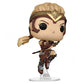 Funko Pop Heroes: Wonder Woman – Antiope Collectible Vinyl Figure