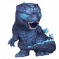 Neon City Godzilla Funko #1015