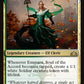 Magic: the Gathering - Emmara  Soul of The Accord (168/259) - Guilds of Ravnica