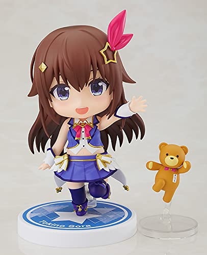 Max Factory Hololive Production: Tokino Sora Nendoroid Action Figure,Multicolor