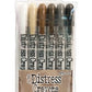 Tim Holtz Distress Crayon Set-Set #3