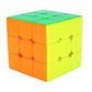 Cuberspeed X-Man Tornado V4 M Flagship 3X3 Stickerless Speed Cube 2024 New Top Qiyi 3X3 Speed Cube