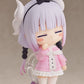 Good Smile Company - Miss Kobayashi'S Dragon Maid - Kanna Nendoroid Action Figure