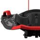 Rollplay 12V Nighthawk Powered Ride-On - Black/Red
