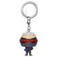 Funko Pop Keychain: Overwatch - Soldier 76 Collectible Figure, Multicolor