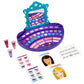 Cra-Z-Art Shimmer n Sparkle Real Ultimate Make Up Real Makeup Designer Kit