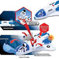 Galaxy Mission Space Shuttle Adventure, Interactive Astronaut Play Set with Lights & Sounds