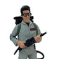 Factory Entertainment Ghostbusters Egon Spengler Talking enhanced Motion Statue