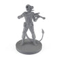Tiefling Bard With Fiddle Tabletop Dnd Gaming Miniature