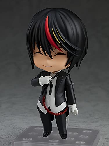 Good Smile Company Nendoroid Diablo Action Figure, Multicolor, One Size, Plastic, Model G12639