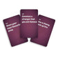 Gift Republic Girls Night Out Trivia Game - Standard Size, Purple, Model GR490045, Paper Material