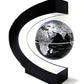 Tg00C C Shape Magnetic Levitation Floating Globe