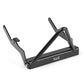KYX Racing Alloy Front Bumper Upgrades Parts Accessories for 1/10 RC Crawler Car Axial Capra Unlimited Trail Buggy UTB