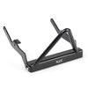KYX Racing Alloy Front Bumper Upgrades Parts Accessories for 1/10 RC Crawler Car Axial Capra Unlimited Trail Buggy UTB