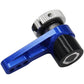 Hot Racing LMJ48SH23 Aluminum adjustable Clamping nut 23T Servo Saver Losi LMT
