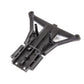 Traxxas 7430R - Front Bulkhead, XL-5 / VXL Rustler 4x4