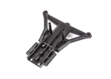 Traxxas 7430R - Front Bulkhead, XL-5 / VXL Rustler 4x4