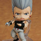 Medicos Jojo'S Bizarre Adventure: Stardust Crusaders: Jean Pierre Polnareff Nendoroid Action Figure, Multicolor