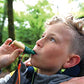 Hape Nature Detective Set| Bamboo & Plant Plastic Detective Playset, Nature Exploration Toys For Outdoor Games