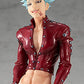 Good Smile Company The Seven Deadly Sins Ban Pop Up Parade PVC Figure, Multicolor - Dragon’s Judgement Collectible