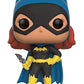 Funko Dc Comics Dark Knight Returns Batgirl Figurine Silver Age