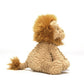 Jellycat Fuddlewuddle Lion Stuffed Animal, Medium, 9 Inches