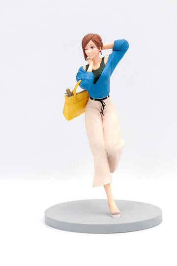 Taito 451456200 Jujutsu Kaisen Nobara Kugisaki Vol.2 Figure, 7.1'