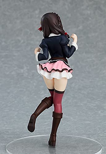 Max Factory Konosuba; Yunyun Pop Up Parade Pvc Figure, Multicolor