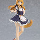 Good Smile Nekopara: Maple Pop Up Parade Pvc Figure, Multicolor
