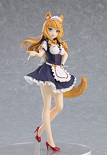 Good Smile Nekopara: Maple Pop Up Parade Pvc Figure, Multicolor