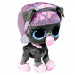 L.O.L. Surprise! LOL Surprise Glitter Color Change Pets with 5 Surprises- Collectible Pet Including Glittery Accessories  Holiday Toy  Great Gift for Kids Girls Boys Ages 4 5 6+ Years Old