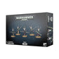 Games Workshop Warhammer 40K - Drukhari Incubi