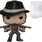 Funko Attack On Titan - Kenny Ackerman Pop! Vinyl Figure (Bundled With Compatible Pop Box Protector Case)