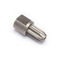 Traxxas 6888 Rear Center Drive Hub