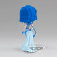 Banpresto Pretty Guardian Sailor Moon Eternal The Movie Q Posket Princess Mercury 5.5-Inch Collectible Pvc Figure