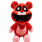 Poppy Playtime Smiling Critters Mini 7'' Toy Plush Doll (Bobby Bearhug)