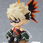 Good Smile My Hero Academia: Katsuki Bakugo Nendoroid Swacchao! Action Figure,Multicolor,Ty12562