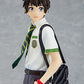 Good Smile Your Name: Taki Tachibana Pop Up Parade Pvc Figure,Multicolor