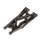 Traxxas 7830 Suspension arm, Black, Lower (Right, Front or Rear), Heavy Duty (1)