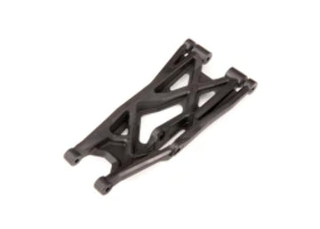 Traxxas 7830 Suspension arm, Black, Lower (Right, Front or Rear), Heavy Duty (1)