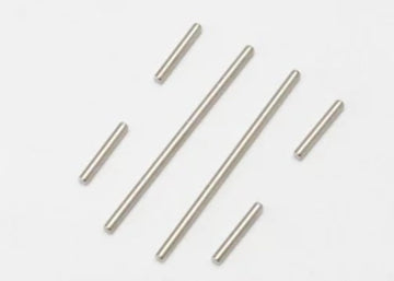 Traxxas 7021 Suspension Pin Set, Front or Rear