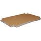 BestNest Nature Presses Set of 2, 12" x 18", Tan MDF, Model NP1218-CP2