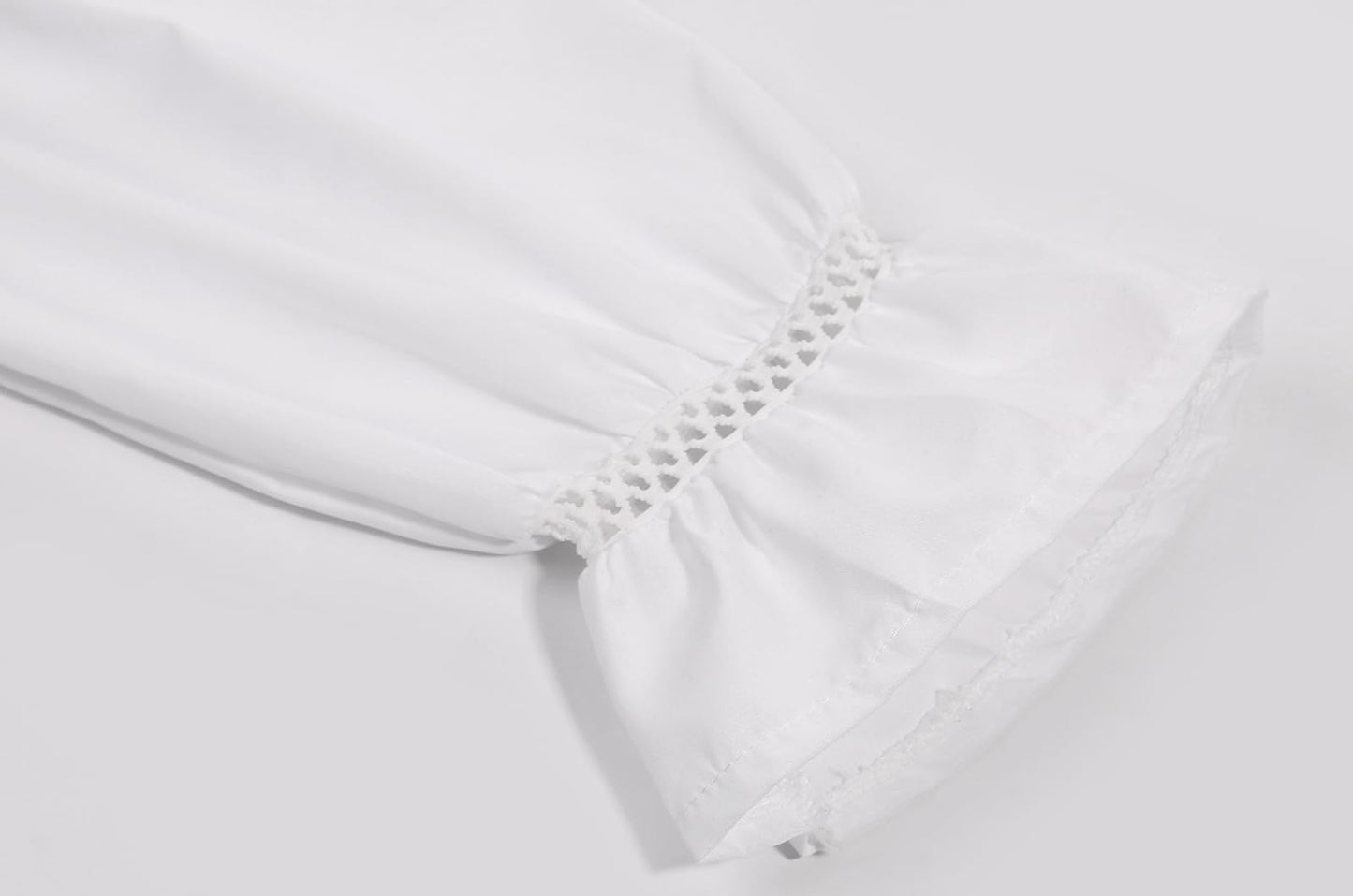 Sizgaroot Colonial Costume Girls Pioneer Girl Costume Prairie Dress With Bonnet (9-10 Years)