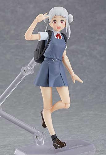 Max Factory Love Live! Superstar!!: Chisato Arashi Figma Action Figure, Multicolor