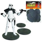 Action Figure Stands 25-Pack - Gray