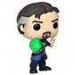Funko Pop! Marvel: Doctor Rod - Doctor Rod (Glows In The Dark) (Special Edition) #1039 Bobble-Head Vinyl Figure