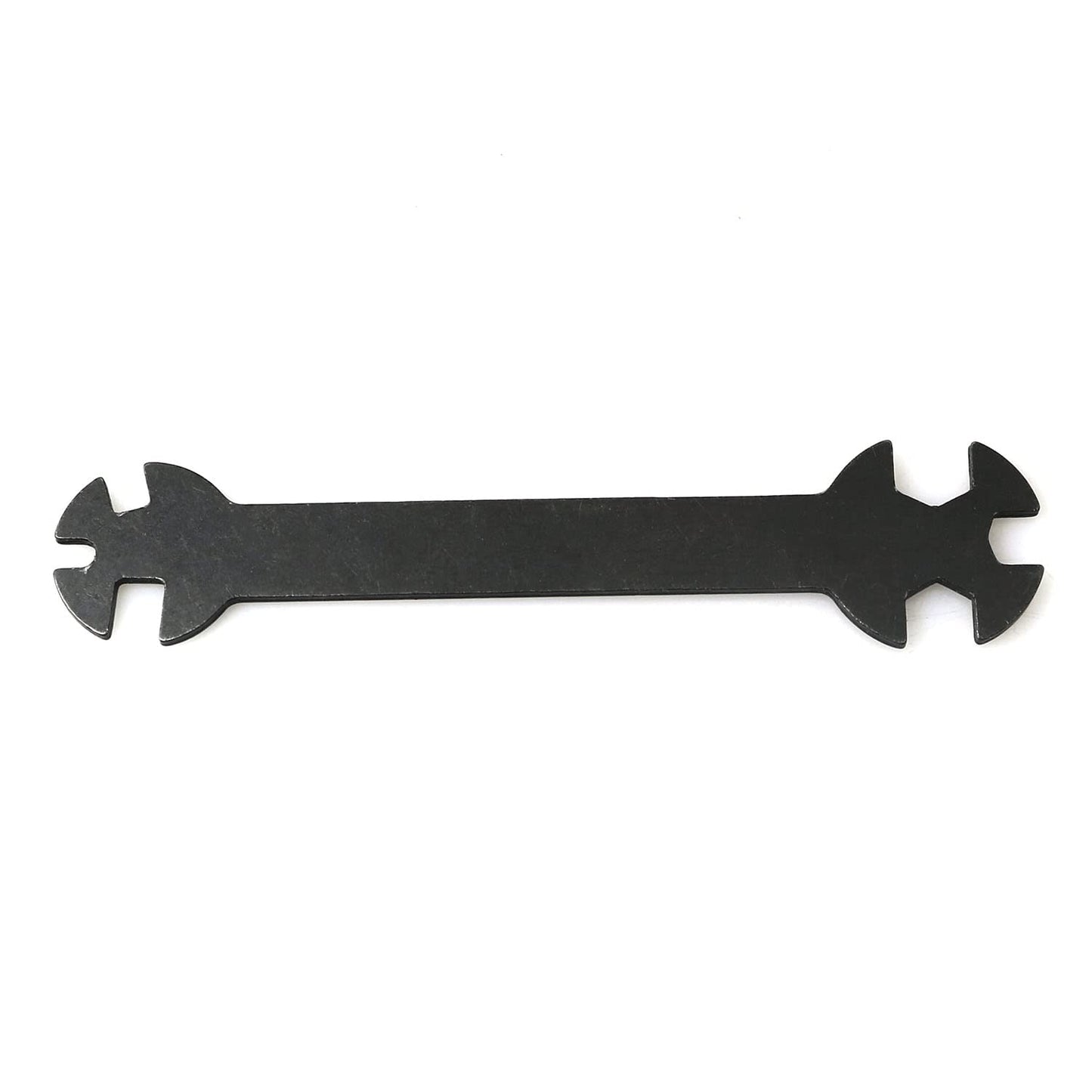 Rlecs Rc Car Multi-Function Tool - 6 In 1 Special Wrench 3/4/5/5.5/7/8Mm For Turnbuckles & Nuts