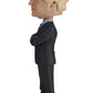 Royal Bobbles Boris Johnson Collectible Bobblehead Statue