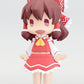 Touhou Project: Reimu Hakurei Hello! Good Smile Mini Figure, Multicolor