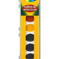 20 Pack CRAYOLA LLC FORMERLY BINNEY & SMITH ARTISTA II 8 WATER COLORS W/BRUSH